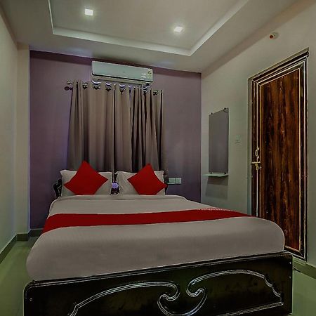 Oyo 8929 Stay Siddhartha Residency Jalāripeta 外观 照片