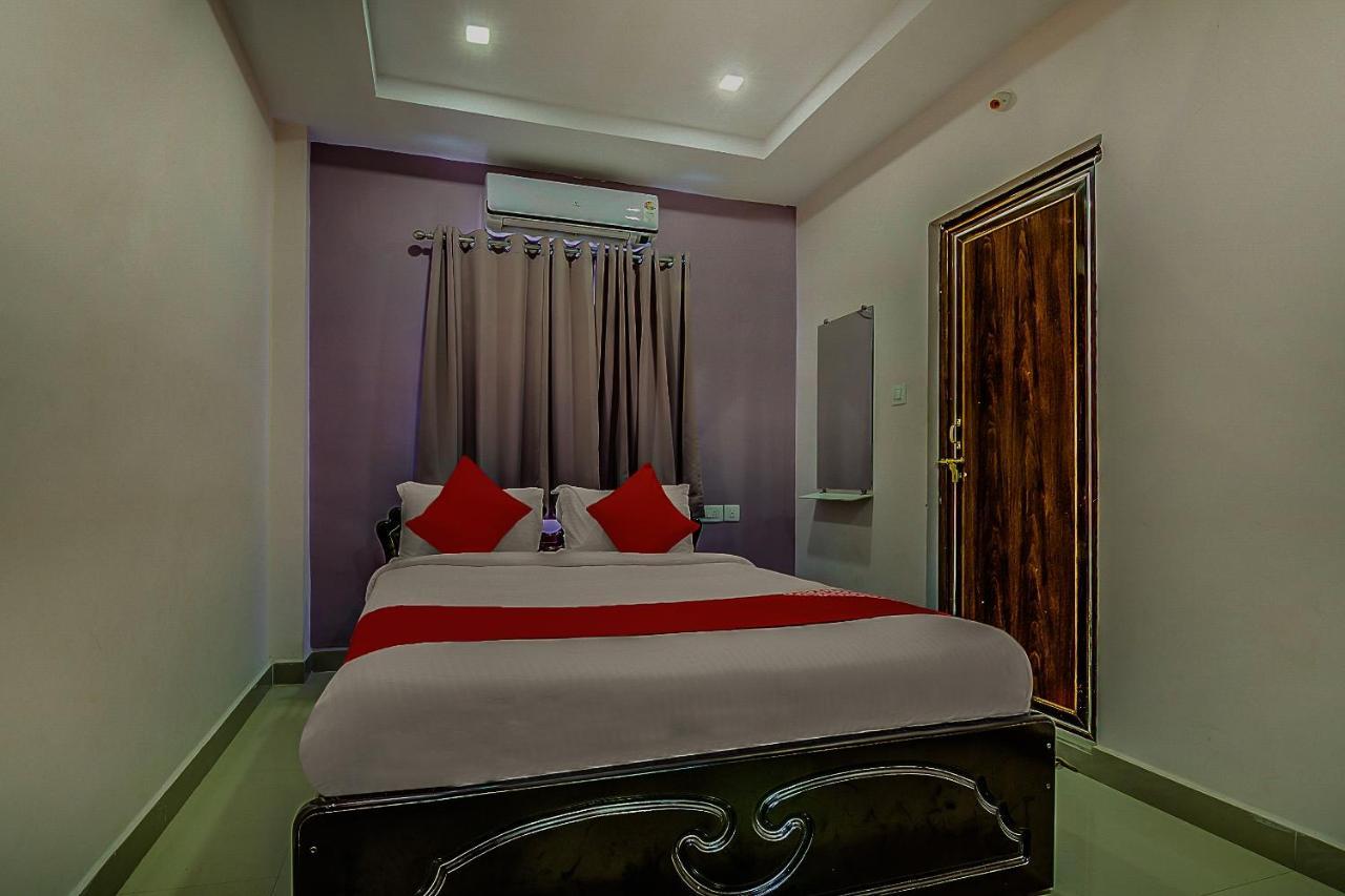 Oyo 8929 Stay Siddhartha Residency Jalāripeta 外观 照片