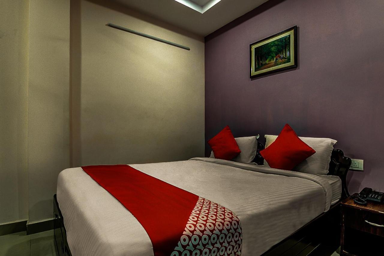 Oyo 8929 Stay Siddhartha Residency Jalāripeta 外观 照片