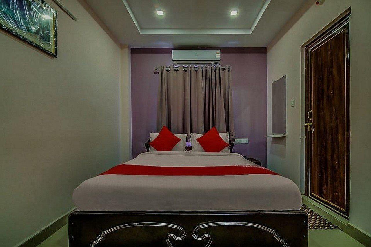 Oyo 8929 Stay Siddhartha Residency Jalāripeta 外观 照片